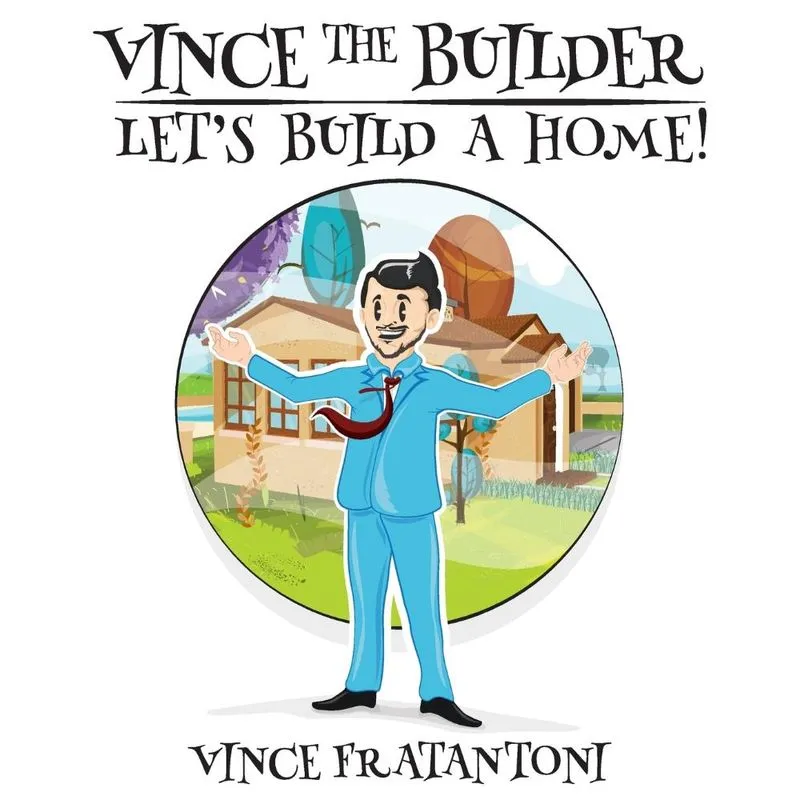 Vince The Builder