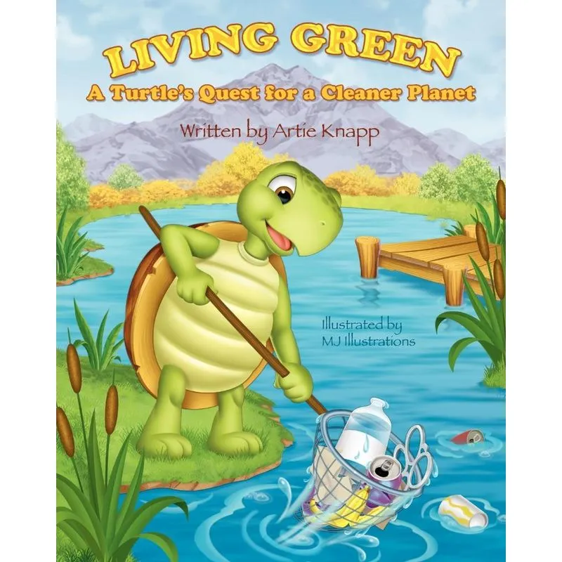 Living Green