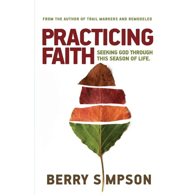 Practicing Faith