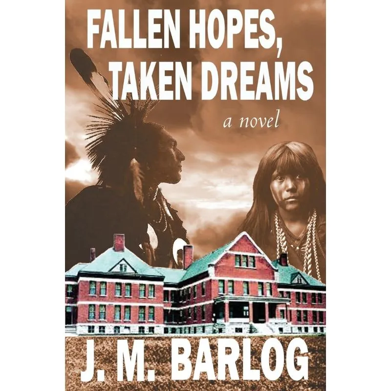 Fallen Hopes, Taken Dreams