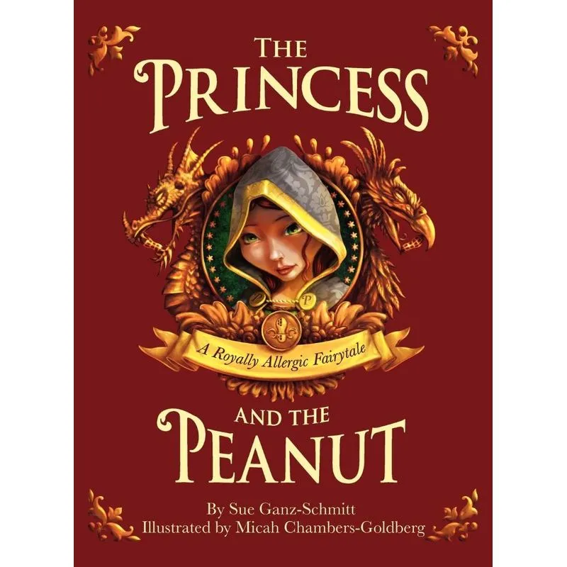 The Princess and the Peanut