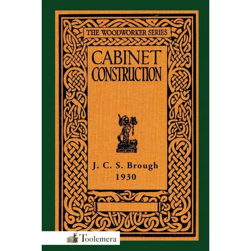 Cabinet Construction