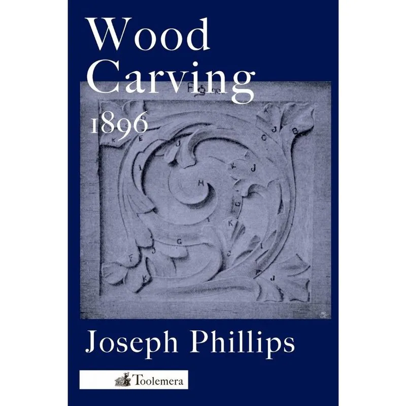 Wood Carving