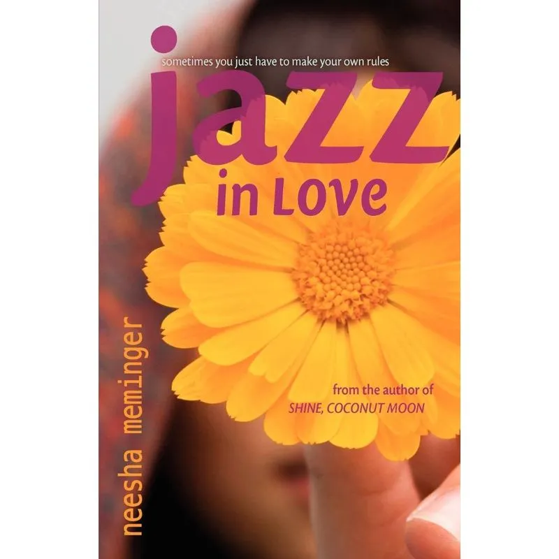 Jazz in Love