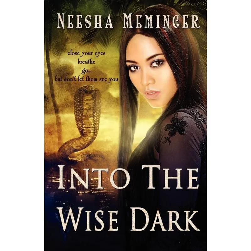 Into The Wise Dark