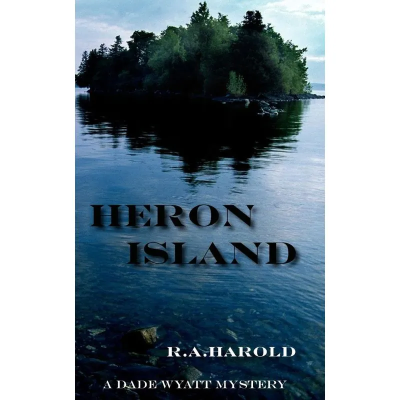 Heron Island