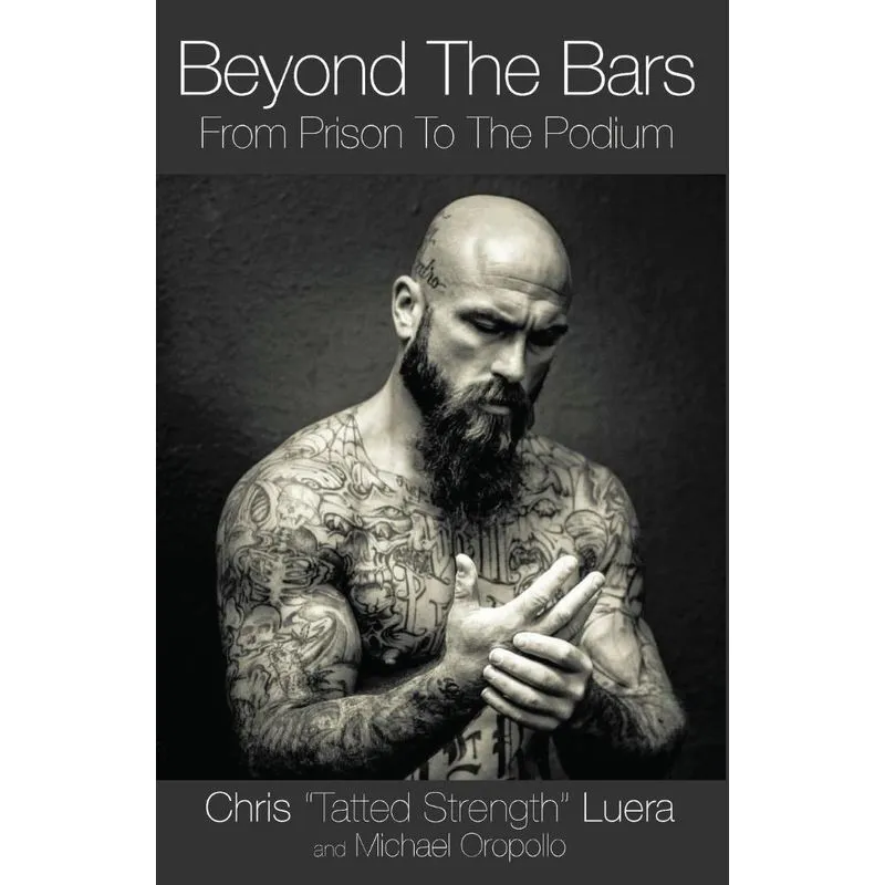 Beyond The Bars