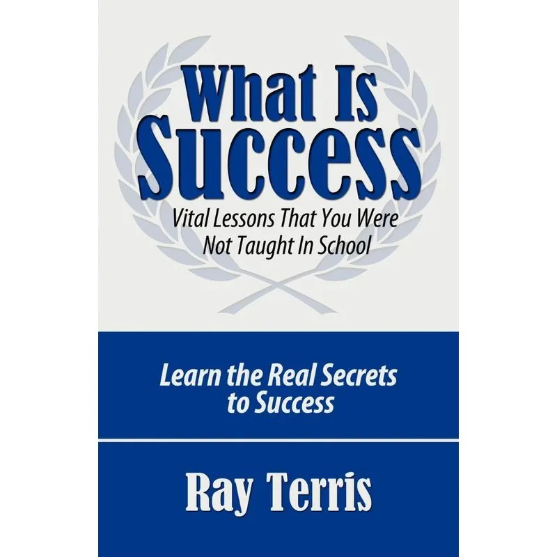 What is Success?