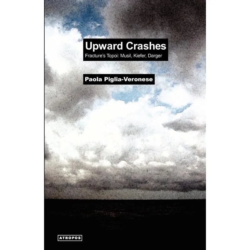 Upward Crashes Fractures Topoi