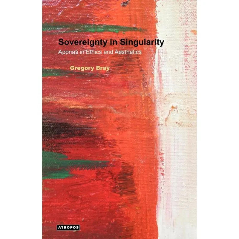 Sovereignty in Singularity