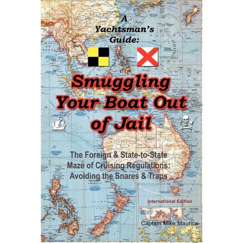 A Yachtsmans Guide