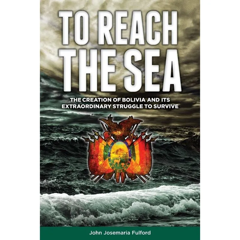 To Reach the Sea