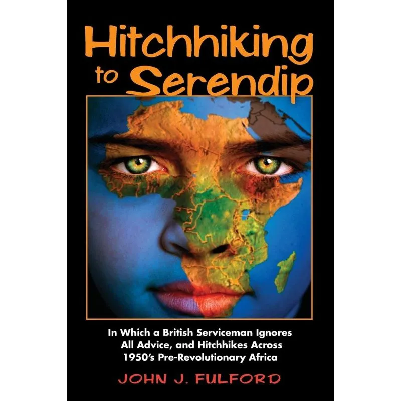 Hitchhiking to Serendip