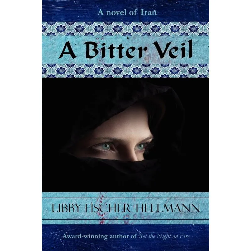A Bitter Veil