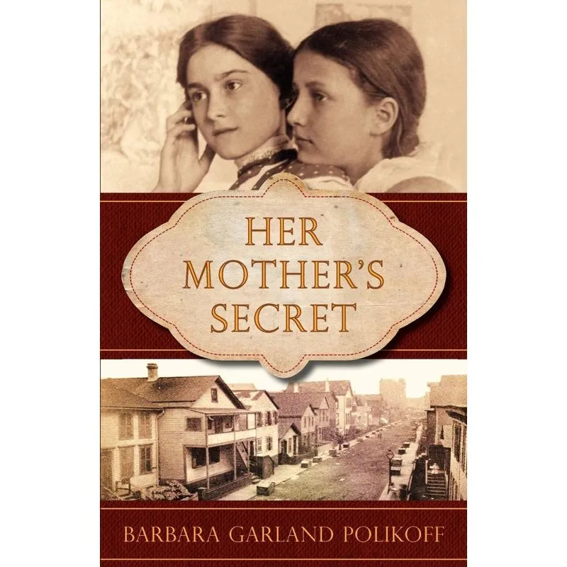 Her Mothers Secret