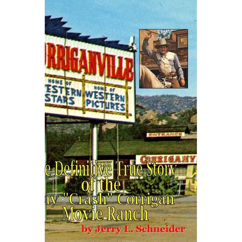 Corriganville