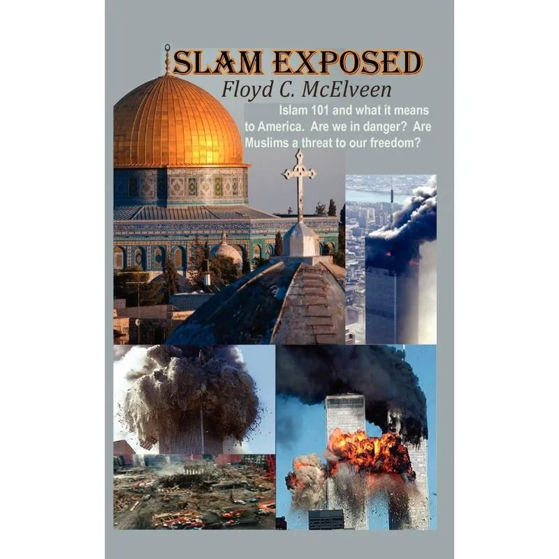 Islam Exposed