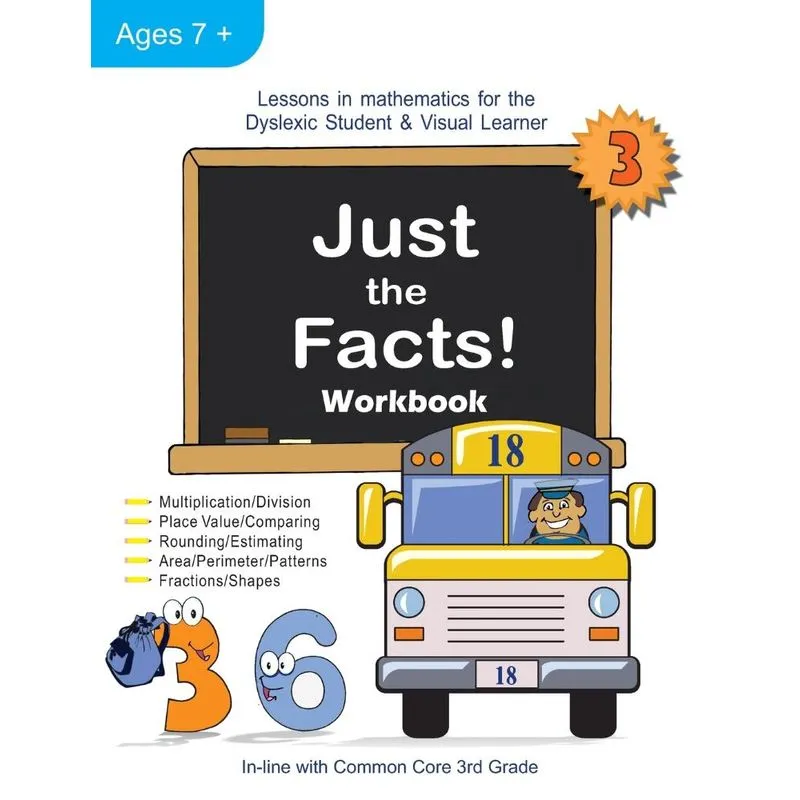 Just the Facts! Workbook