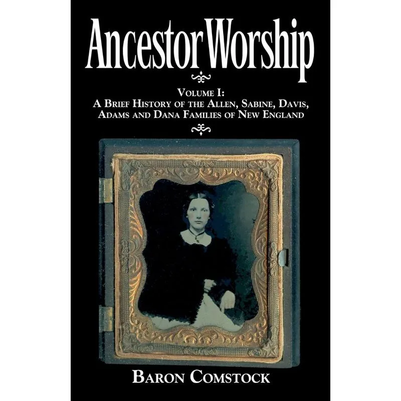 Ancestor Worship