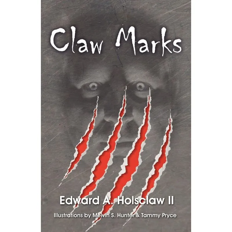 Claw Marks