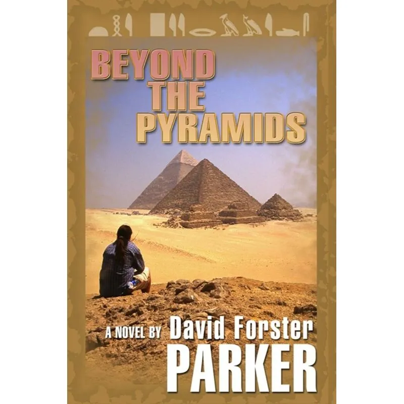 Beyond the Pyramids