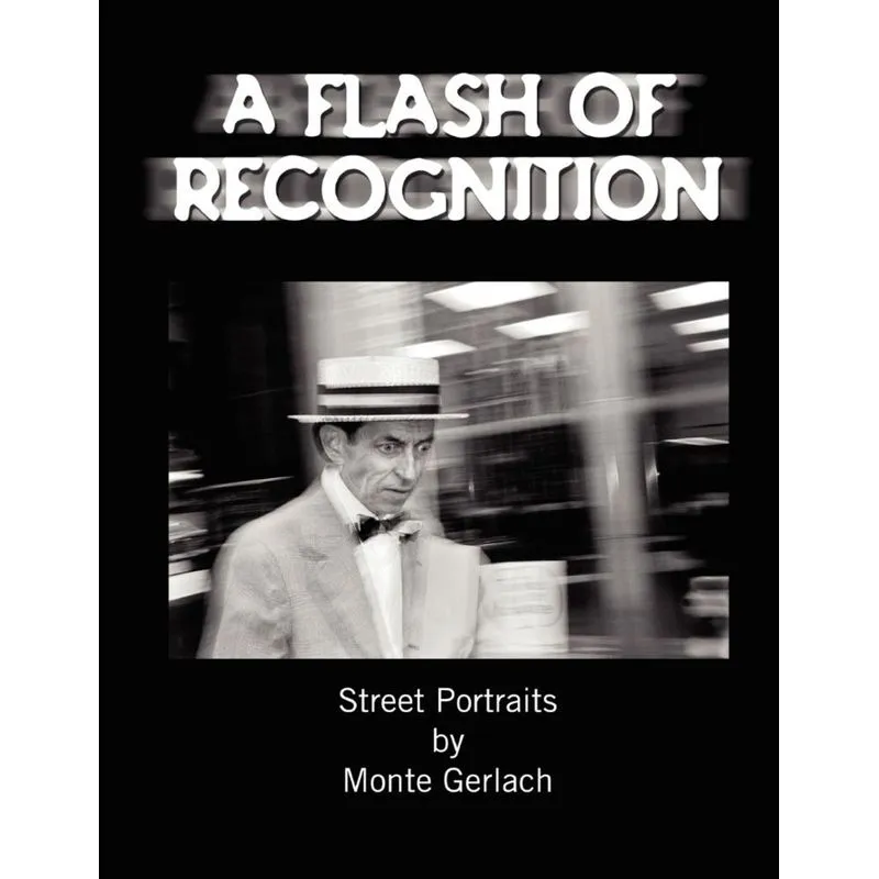 A Flash of Recognition