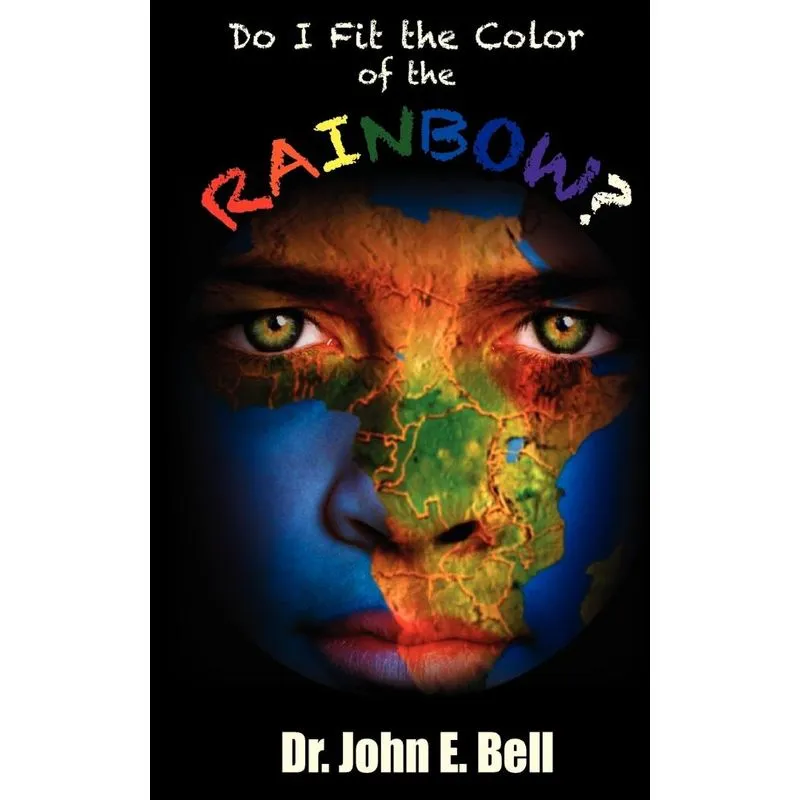 Do I Fit the Color of the Rainbow