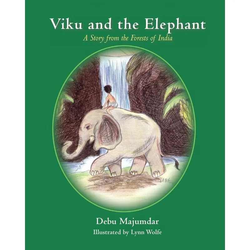 Viku and the Elephant
