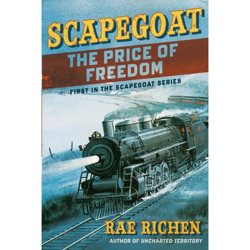 Scapegoat