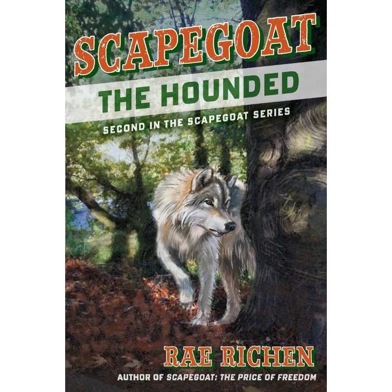 Scapegoat