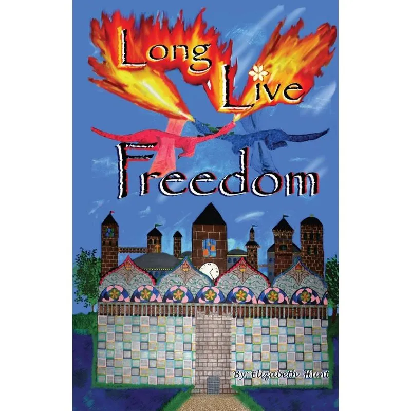 Long Live Freedom