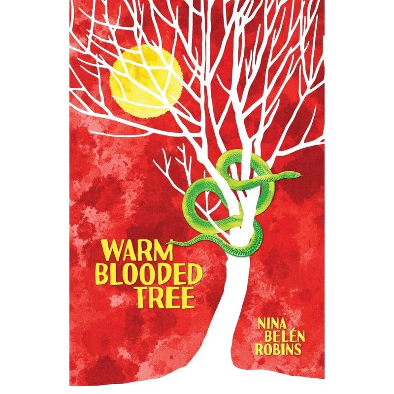 Warm Blooded Tree