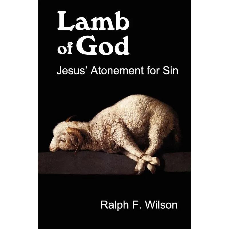 Lamb of God