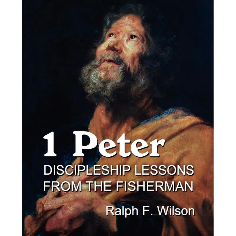 1 Peter