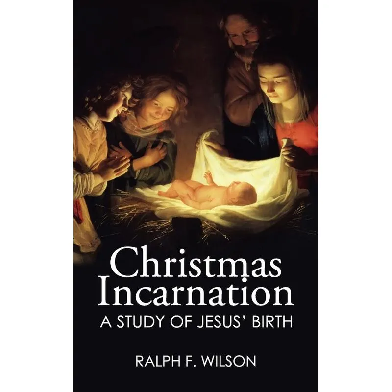 Christmas Incarnation