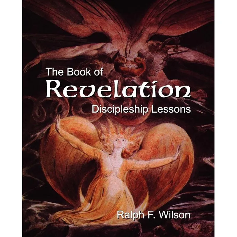 The Book of Revelation