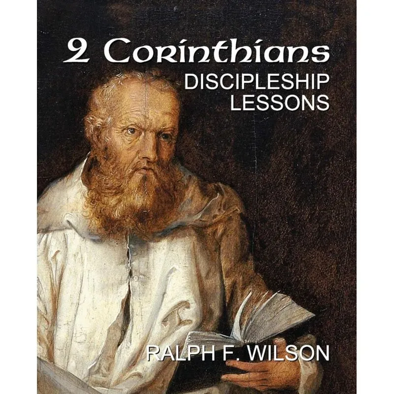 2 Corinthians
