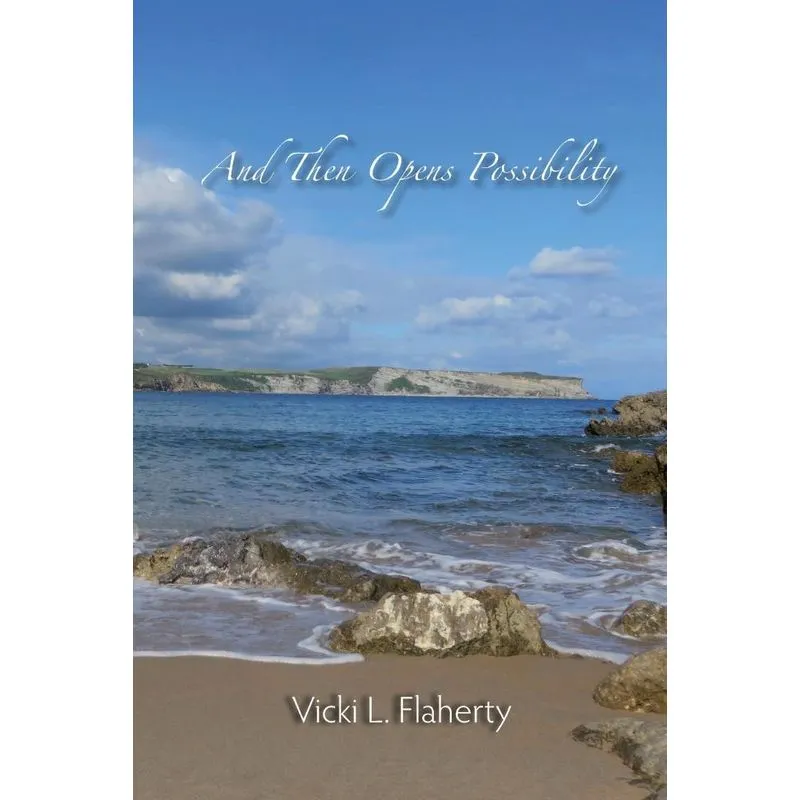 And Then Opens Possibility