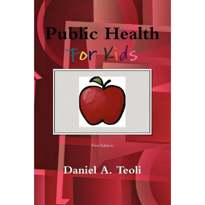Public Health for Kids