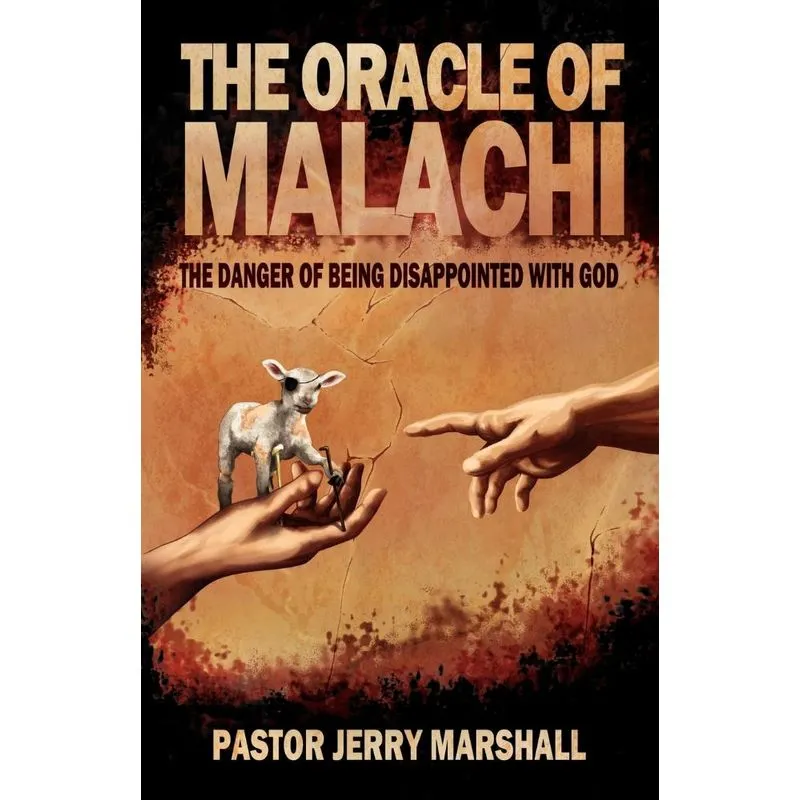 The Oracle of Malachi