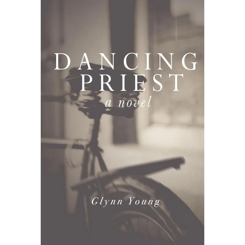 Dancing Priest