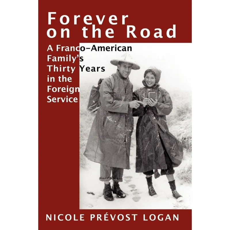 FOREVER ON THE ROAD