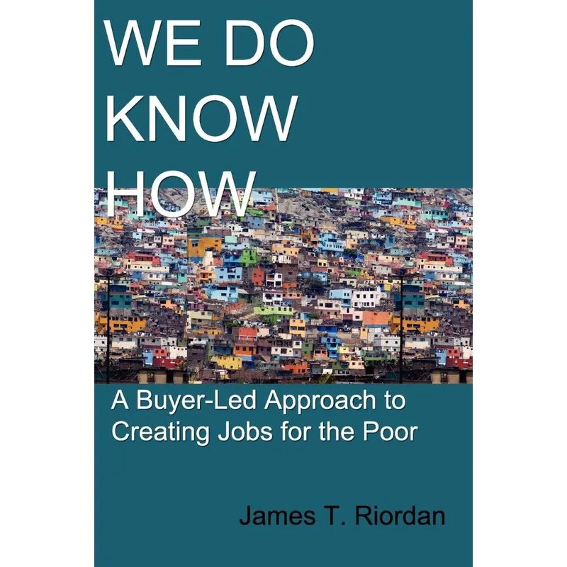 We Do Know How