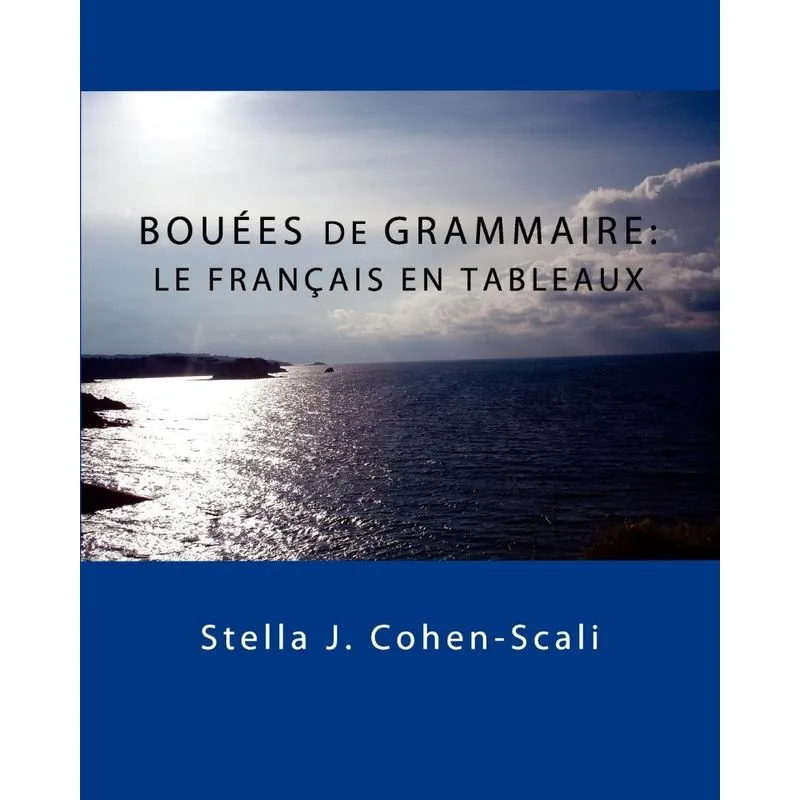 Bouees de Grammaire