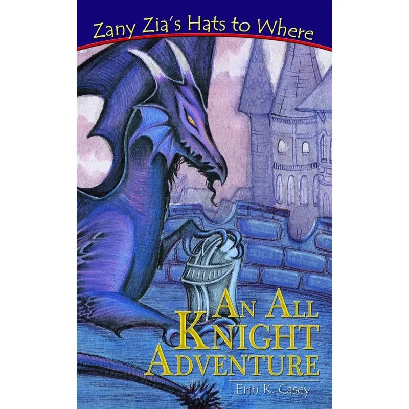 Zany Zias Hats to Where