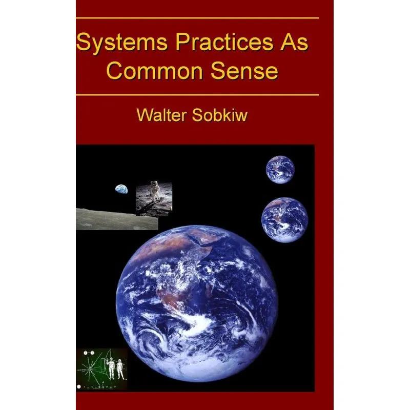 Systems Practices as Common Sense