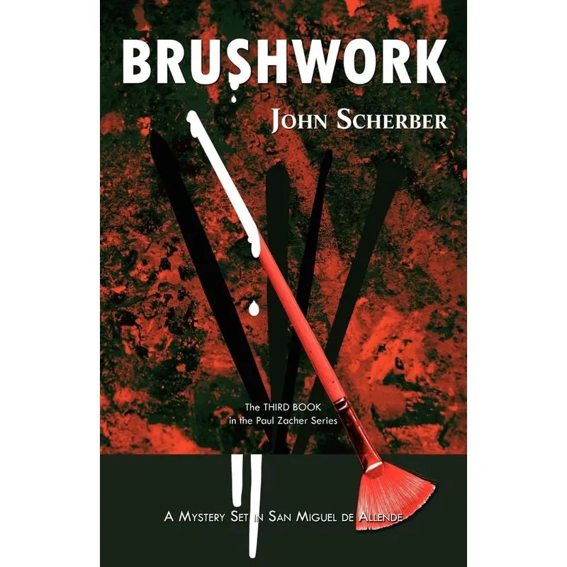 Brushwork