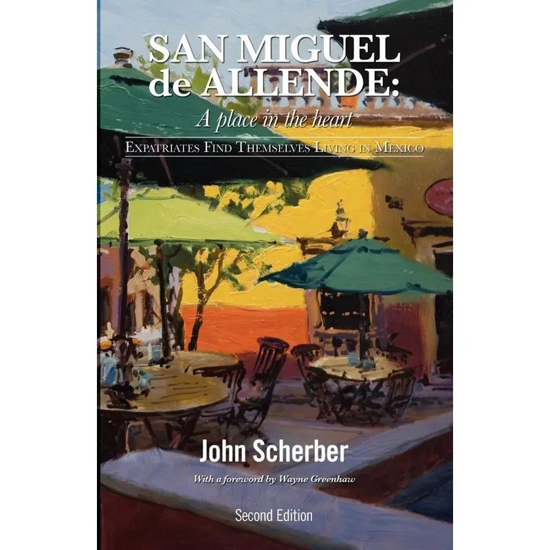 San Miguel de Allende