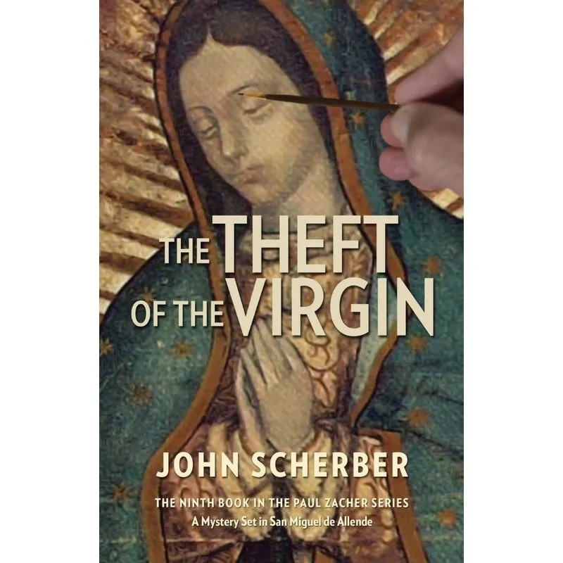 The Theft of the Virgin