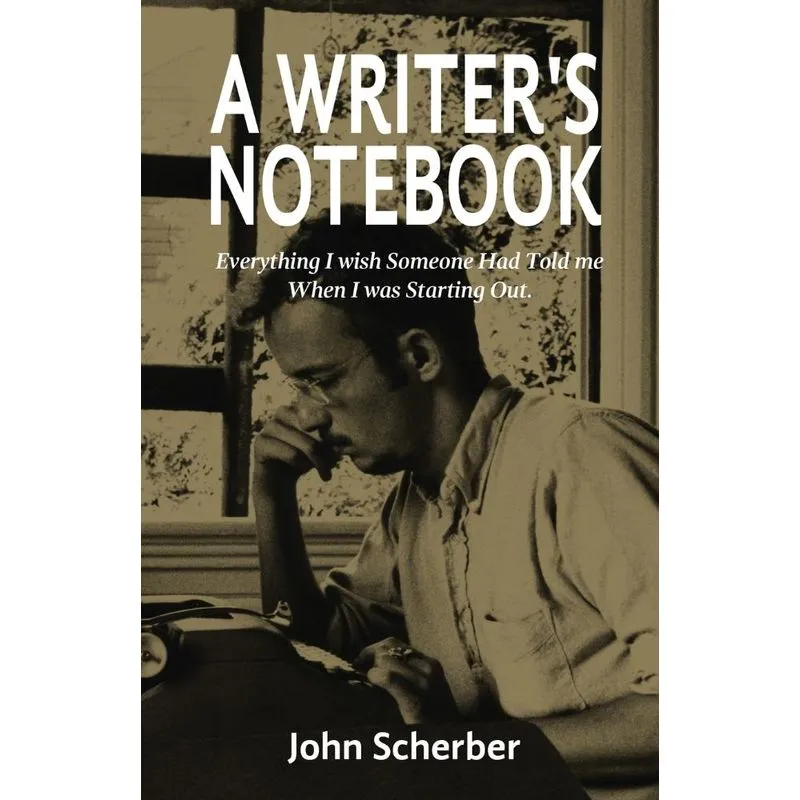 A Writers Notebook